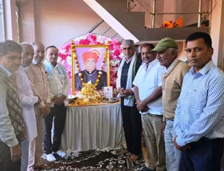 वैचारिक रूप से प्रतिबद्ध स्व. भीम सिंह ठाकुर का निधन सामाजिक क्षति- कैलाश परमार पूर्व नपाध्यक्ष आष्टा