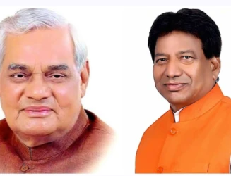 विचार जो अटल थे, संकल्प जो मोदी जी ने साकार किए-गोपालसिंह इंजीनियर विधायक आष्टा