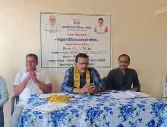 *सिद्धिगंज सेक्टर की प्रस्फुटन समितियो का क्षमतावृद्धि प्रशिक्षण सम्पन्न