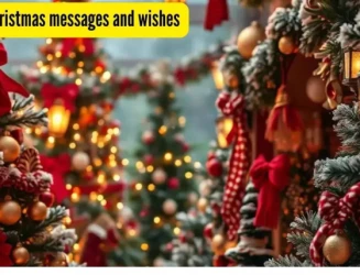 Christmas 2025: Top 50 wishes, messages &amp; quotes to share