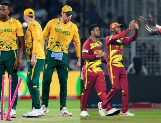 ICC breaks silence on bias claims after England exit leaves WI, SA stuck in India