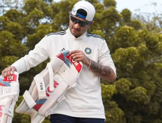 'Dream is to play senior World Cup': Yash Dhull opens up on heart surgery, comeback | Exclusive