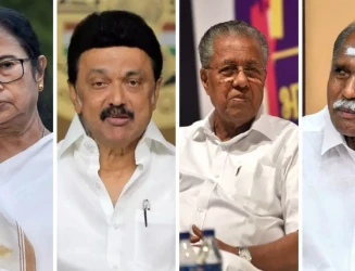 The missing contest: Why 2026 elections are not about PM Modi and Rahul Gandhi