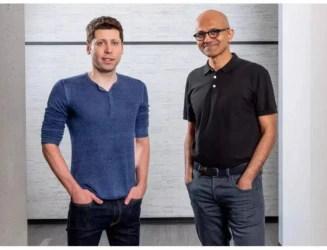 'Sent from my Windows Phone': Old email screenshot reveals Nadella-Altman bond since 2015