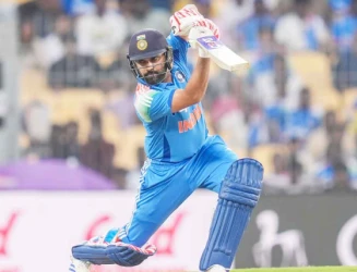 Gill breaks silence on Rohit's ODI future: 'It is a good kind of headache'