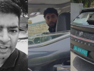 Delhi road rage: BBA students chase man’s car, beat him up for 'not giving way'