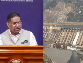 'Attempt to deflect': India snubs Khawaja Asif's 'will go to war over Indus' remark