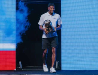 Not just Japan: Rui Hachimura wants Asia's basketball dream to grow bigger