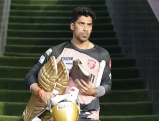 'We didn't hold him hostage': Punjab Kings' Shashank Singh breaks silence after FIR against him, father