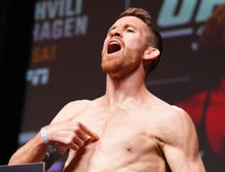 Cory backs himself against Mario Bautista: 'I'm more technical, more skilled'
