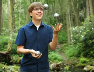 US student wins award for geometry breakthrough: How it can change modern medicine