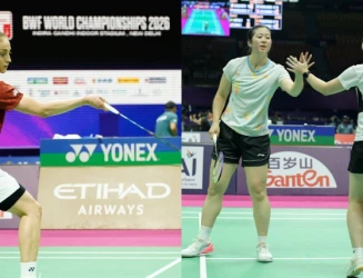 'It's a lady's sport': The challenge of badminton in Uganda, Canada, Bulgaria