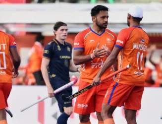 'Need to be stronger defensively': Harmanpreet after India’s eighth-place in WC
