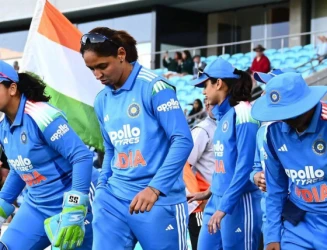‘Focus on cricket, not the noise,’ Mithali tells India ahead of Pakistan clash