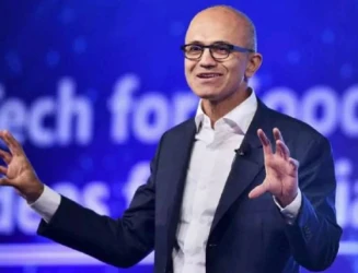 Microsoft CEO recalls a Bill Gates acquisition review that still haunts him