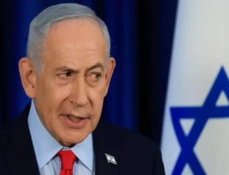 Netanyahu orders sweeping West Bank offensive after deadly Hebron attack