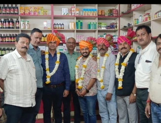 अखण्ड ब्राह्मण समाज की नई कार्यकारिणी का गठन, समाज के विकास को मिलेगी नई दिशा