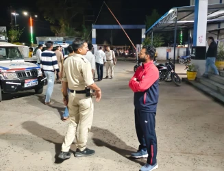 आष्टा में मामूली विवाद ने लिया हिंसक रूप, तीन लोग घायल