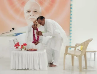 सनातन संस्कृति और आधुनिकता के बीच संतुलन जरूरी ब्रह्माकुमारी कुसुम दीदी