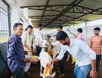श्री कृष्ण जन्माष्टमी पर्व पर हुए अनेकों आयोजन जनपद द्वारा भी आयोजित हुए कार्यक्रम किसान मजदूर संघ ने भी मने कृष्ण जन्माष्टमी