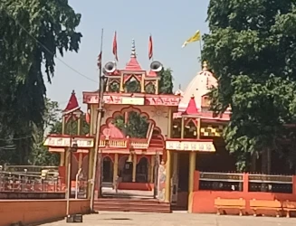 ऐतिहासिक भव्यता और धार्मिक आस्था का केंद्र है भंवरा का इलाही माता मंदिर