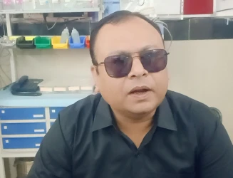 कलेक्टर के निर्देश पर अवैध क्लीनिक पर छापामार कार्रवाई, सर्जिकल सामग्री जब्त