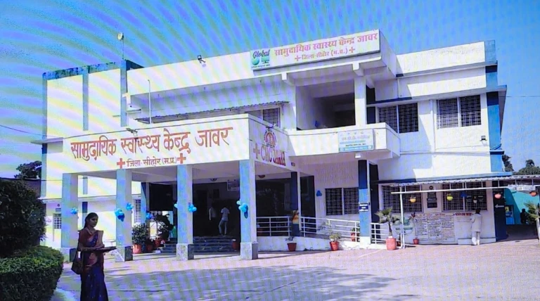 *जावर अस्पताल में हुआ पहला पोस्टमार्टम, आसपास की जनता के लिए बड़ी उपलब्धि