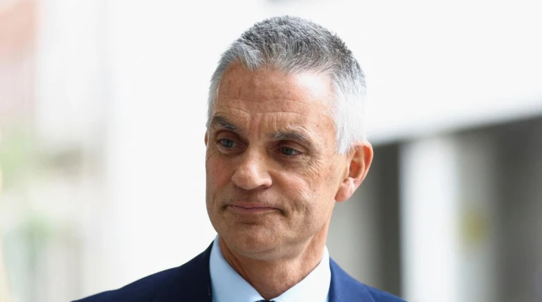 BBC boss Tim Davie resigns; cites Trump speech editing row