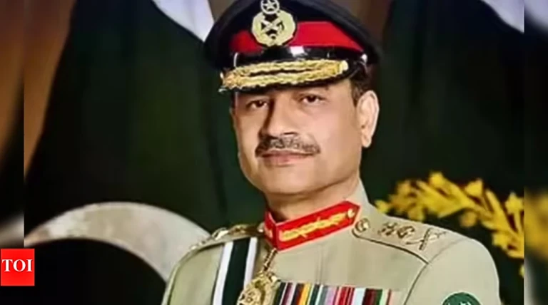 Naya Zia moment? Pak's 27th amendment boosts Munir’s 'taj-e-saltanat'; Oppn readies mass protests