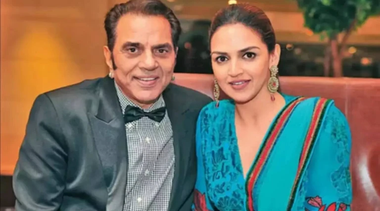 'He's recovering': Esha Deol quashes Dharmendra death rumours; Rajnath deletes tweet