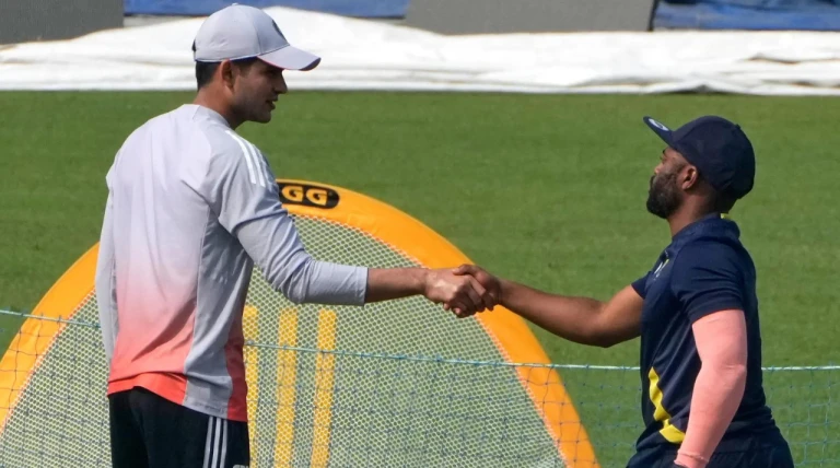 IND vs SA: Why there will be tea before lunch during the Guwahati Test — Explained