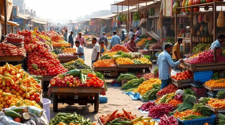 Retail inflation at record low! October CPI inflation drops to 0.25%