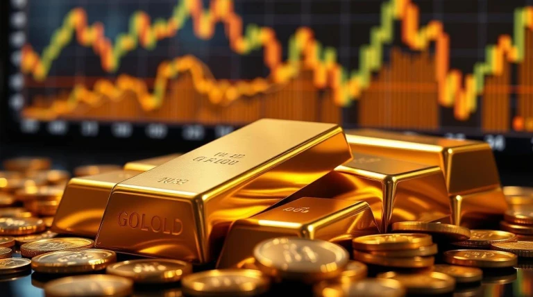 Gold price today: How much does the yellow metal cost? Check city-wise rates