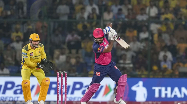 Deal done! Samson joins CSK—all you need to know about this trade