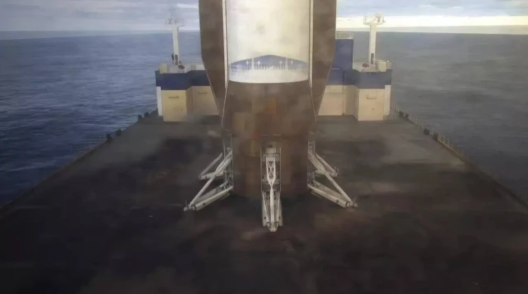 Blue Origin joins SpaceX: Bezos firm hits spaceflight milestone; Musk ‘messages’ Amazon founder