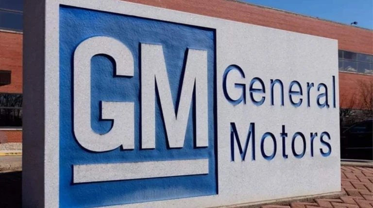 GM to suppliers: Find alternatives to China; America’s largest carmaker sets deadline