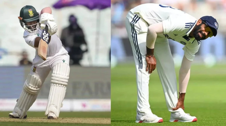 'No discussion at... ': SA coach reacts to Bumrah's controversial 'bauna' remark