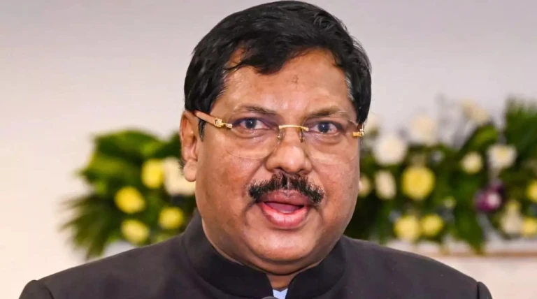 CJI farewell: Gavai says anti-bulldozer ruling his most important; backs SC/ST sub-classification