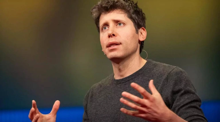 OpenAI CEO Sam Altman to employees in internal memo: Google’s AI success can create…