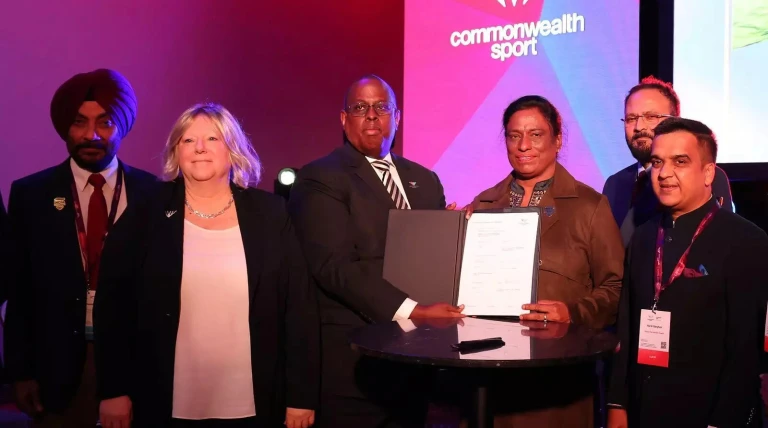 It's official! Ahmedabad to host 2030 CWG; gets final approval