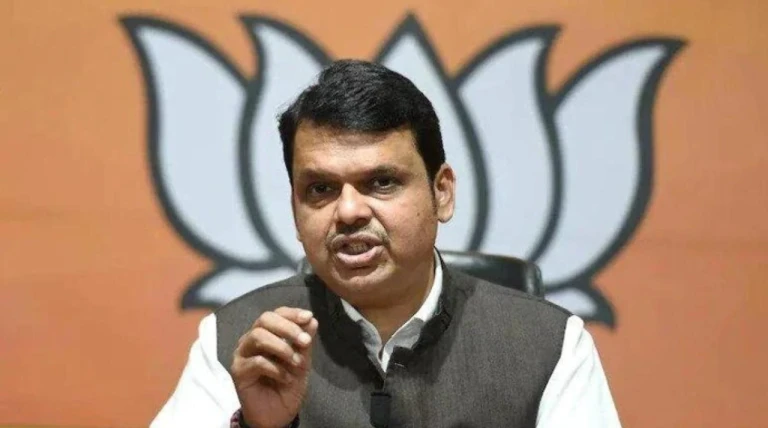 ‘IIT-Bombay as IIT-Mumbai’: Fadnavis to write to PM Modi; move after MNS criticism