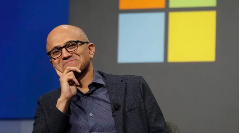 Workplace success: Satya Nadella says 'can't rely on brains alone'; reveals 'best tool'