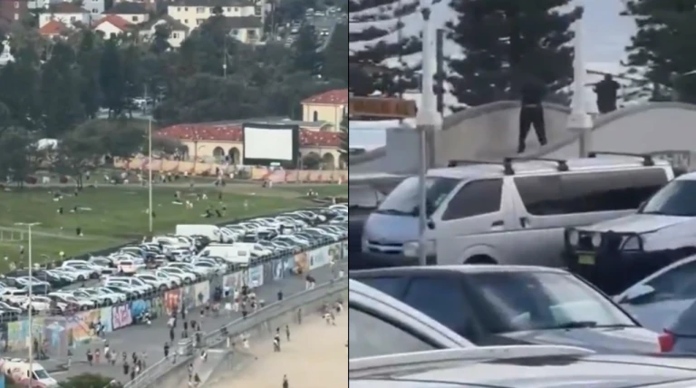 Sydney: Bondi Beach shooting toll rises to 11; one gunman killed, other critical