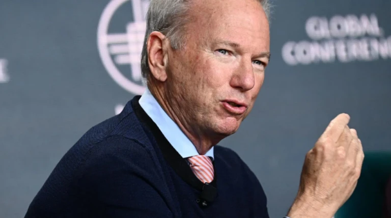 AI vs coders: Ex-Google CEO warns; ‘This could be the end for coders like me’