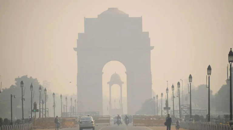 How the Indian education system is responding to high AQI and cold waves