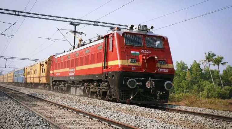 Train travel gets costlier: Here is how much your ticket will cost now