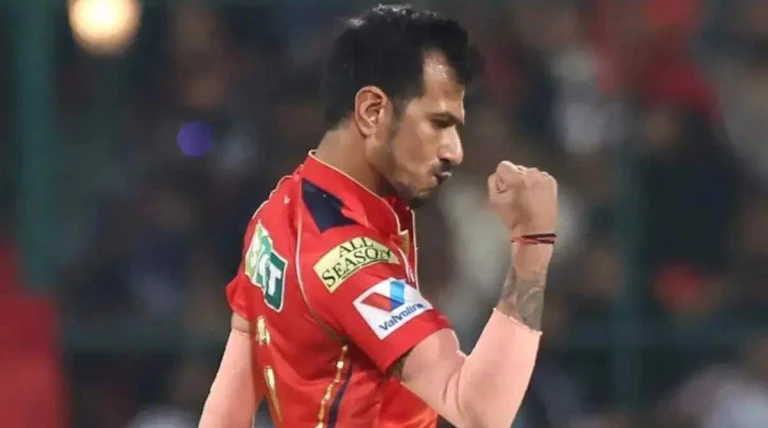 'The real luxury': Chahal's post goes viral; wins hearts