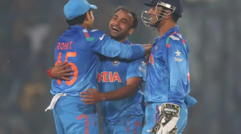 'People say MS Dhoni hurt my career': Ex-India cricketer's honest take goes viral - watch