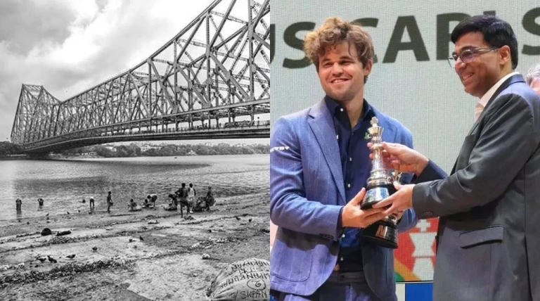 Kolkata Chess: Story behind India's only Super Rapid &amp; Blitz event