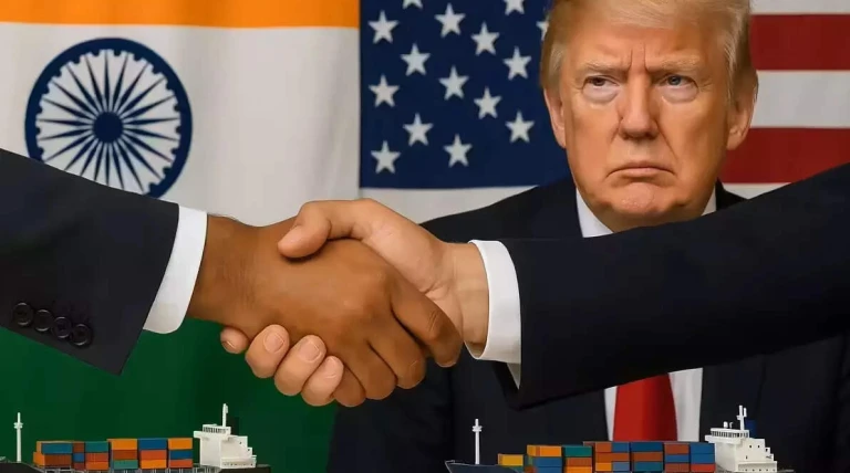 500% tariffs ahead for India &amp; China? Trump clears Russia sanctions bill; what it means
